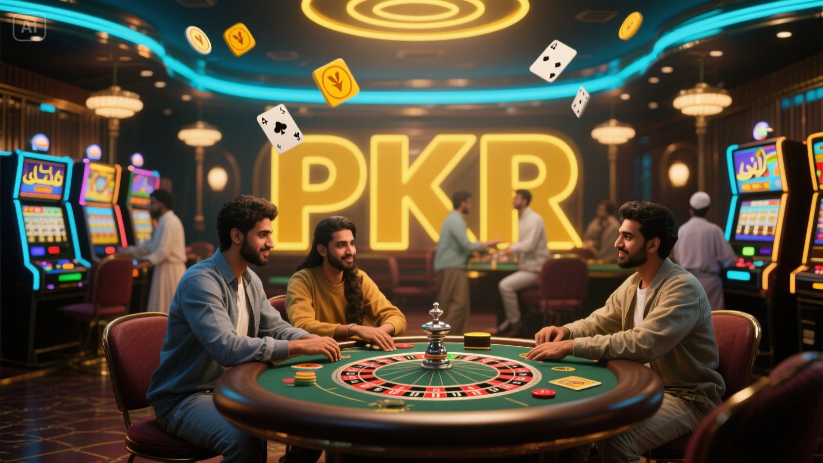 rioplay casino guruDeposit now with JazzCash or Easypaisa and get 200% instantly! Pakistan’s trusted casino offers secure play and real PKR rewards.