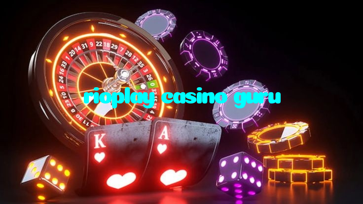 available types of rioplay casino guru bet including pre-match live express and system bets