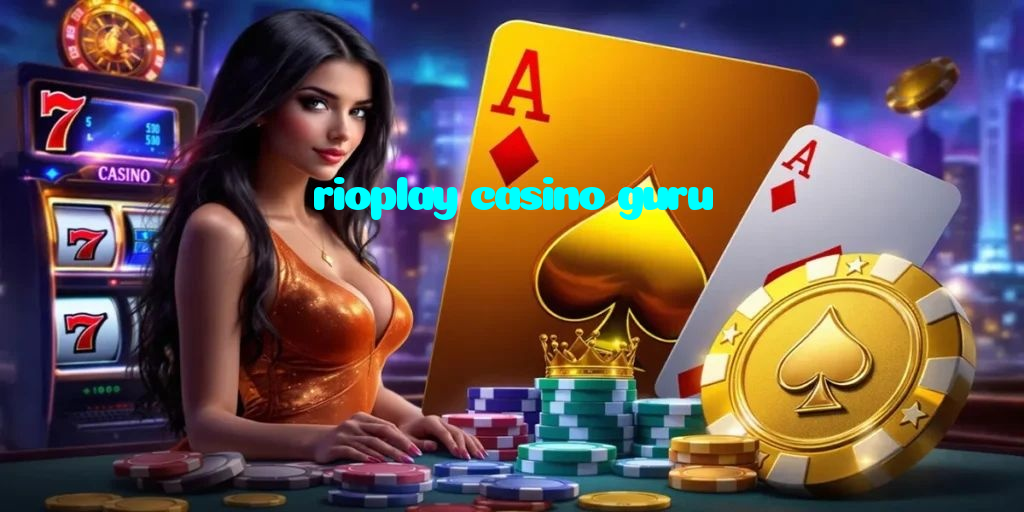rioplay casino guru