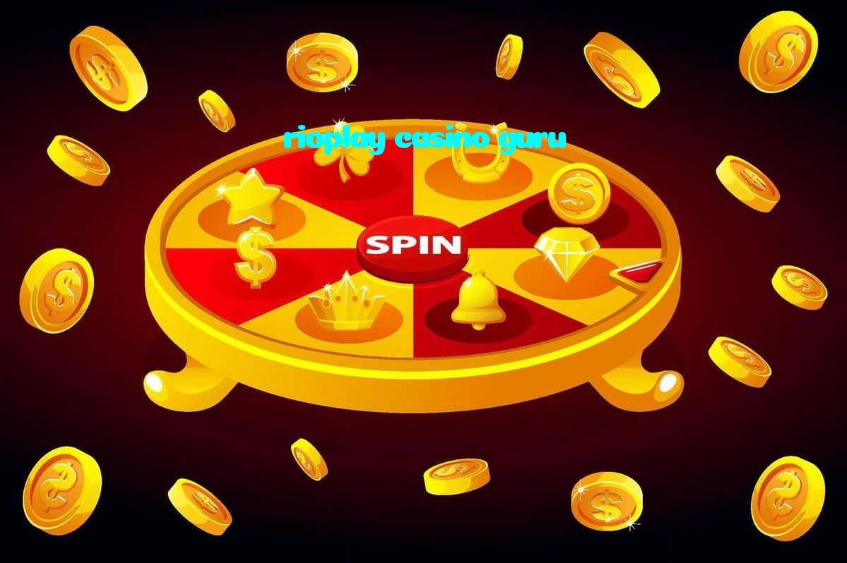 rioplay casino guru casino presented on mobile device in Pakistan with slots and live games