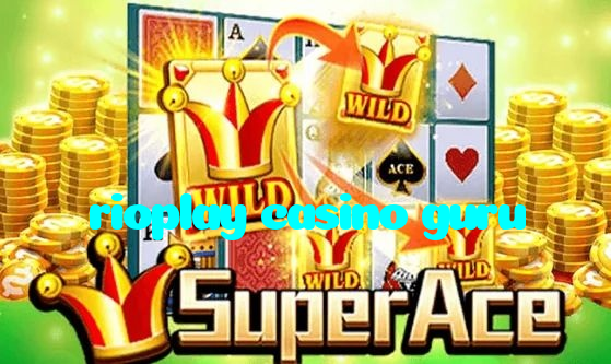 making first deposit on rioplay casino guru website using local payment methods in Pakistan