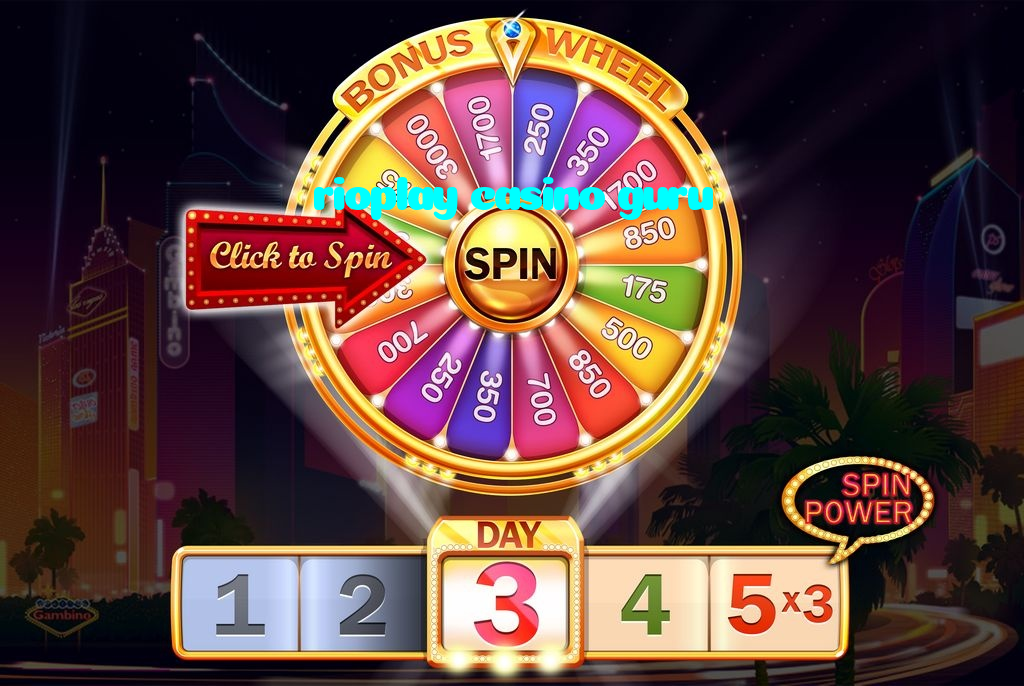 rioplay casino guru