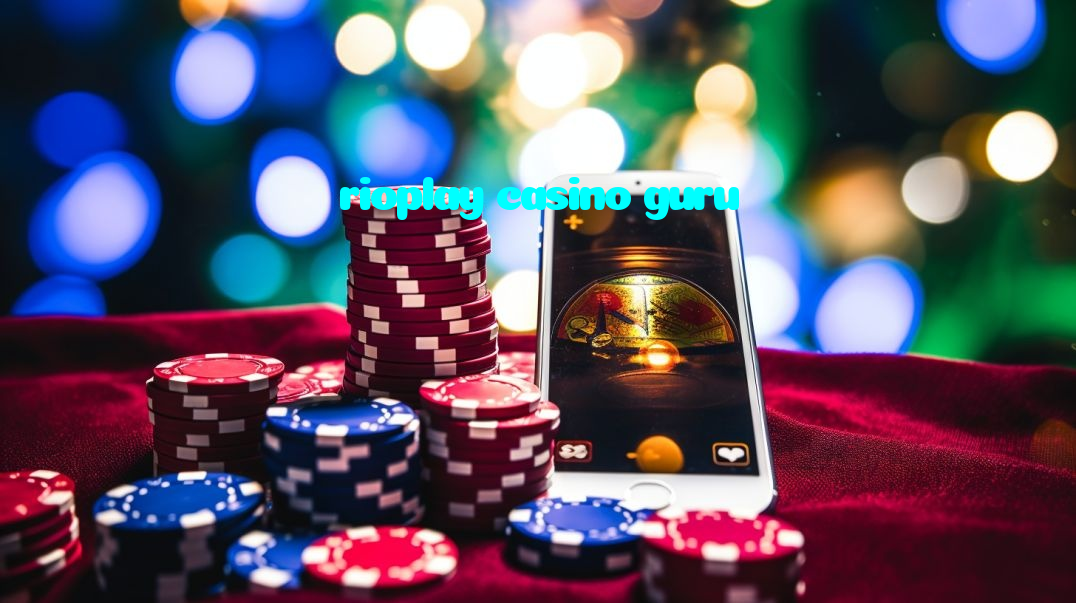 available types of rioplay casino guru bet including pre-match live express and system bets