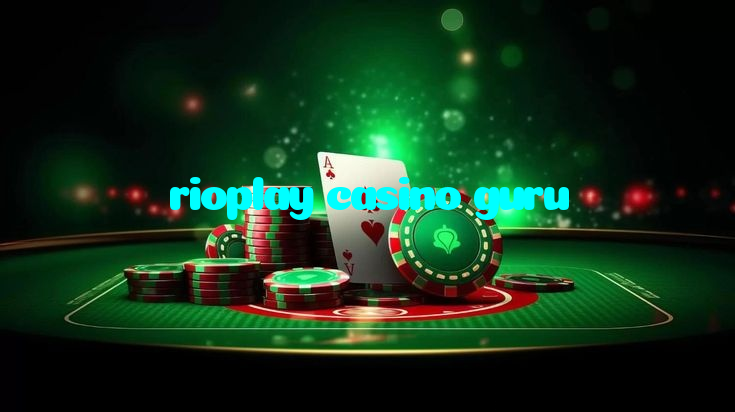 making first deposit on rioplay casino guru website using local payment methods in Pakistan
